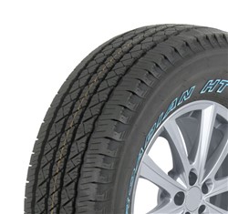 Шина NEXEN 215/75R15 100 S Roadian HT, літня, без камери (14546NXK)